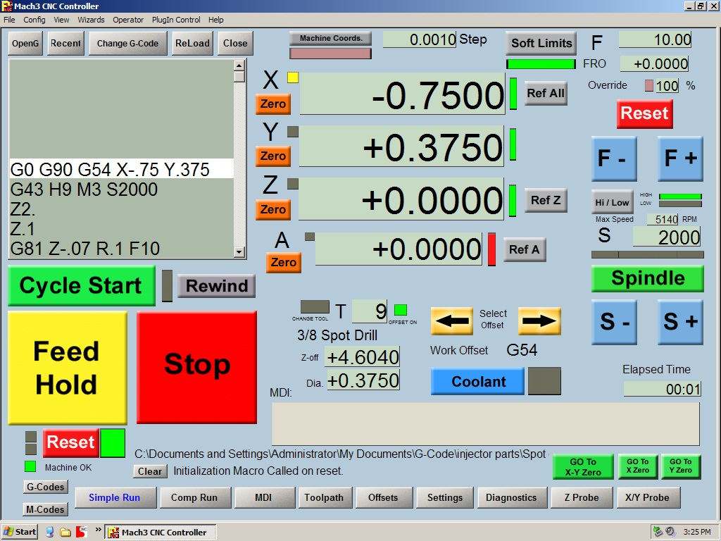 Mach. Софт для ЧПУ mach3. Mach3 2010 Screenset. Mach3 оболочки. Панель управления mach3.